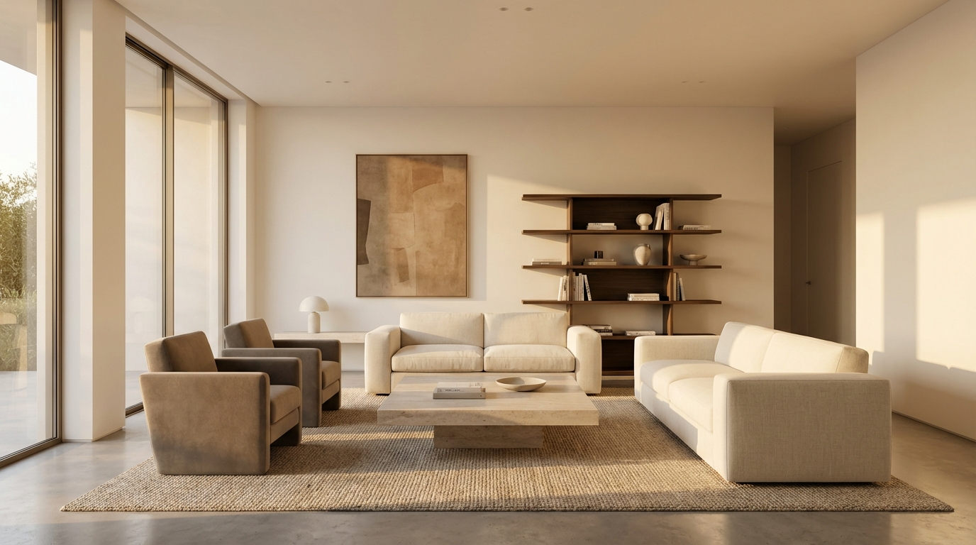 Marendi Interieurs Team